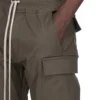 RICK OWENS – PANTALONS RU02E1337TE-25 RICK OWENS – PANTALONS RU02E1337TE-25