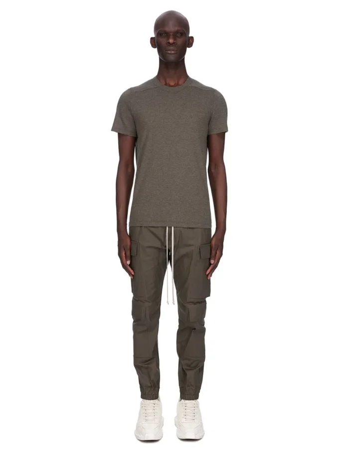 RICK OWENS – PANTALONS RU02E1337TE-25 RICK OWENS – PANTALONS RU02E1337TE-25