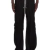 RICK OWENS – PANTALONS RU02E1339FLW-09