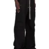 RICK OWENS – PANTALONS RU02E1339FLW-09