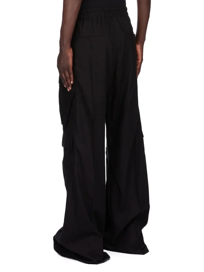 RICK OWENS – PANTALONS RU02E1339FLW-09