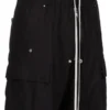 RICK OWENS – PANTALONS RU02E1339FLW-09