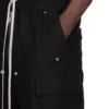 RICK OWENS – PANTALONS RU02E1339FLW-09