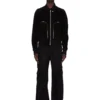 RICK OWENS – PANTALONS RU02E1339FLW-09