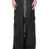 RICK OWENS – PANTALONS RU02E1339K-09 RICK OWENS – PANTALONS RU02E1339K-09