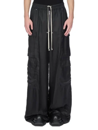 RICK OWENS – PANTALONS RU02E1339K-09