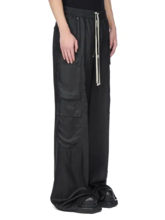 RICK OWENS – PANTALONS RU02E1339K-09