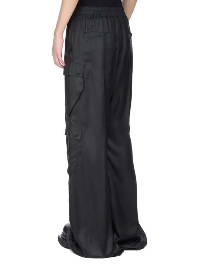 RICK OWENS – PANTALONS RU02E1339K-09 RICK OWENS – PANTALONS RU02E1339K-09