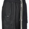 RICK OWENS – PANTALONS RU02E1339K-09 RICK OWENS – PANTALONS RU02E1339K-09