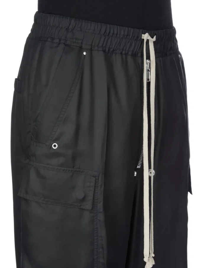 RICK OWENS – PANTALONS RU02E1339K-09 RICK OWENS – PANTALONS RU02E1339K-09