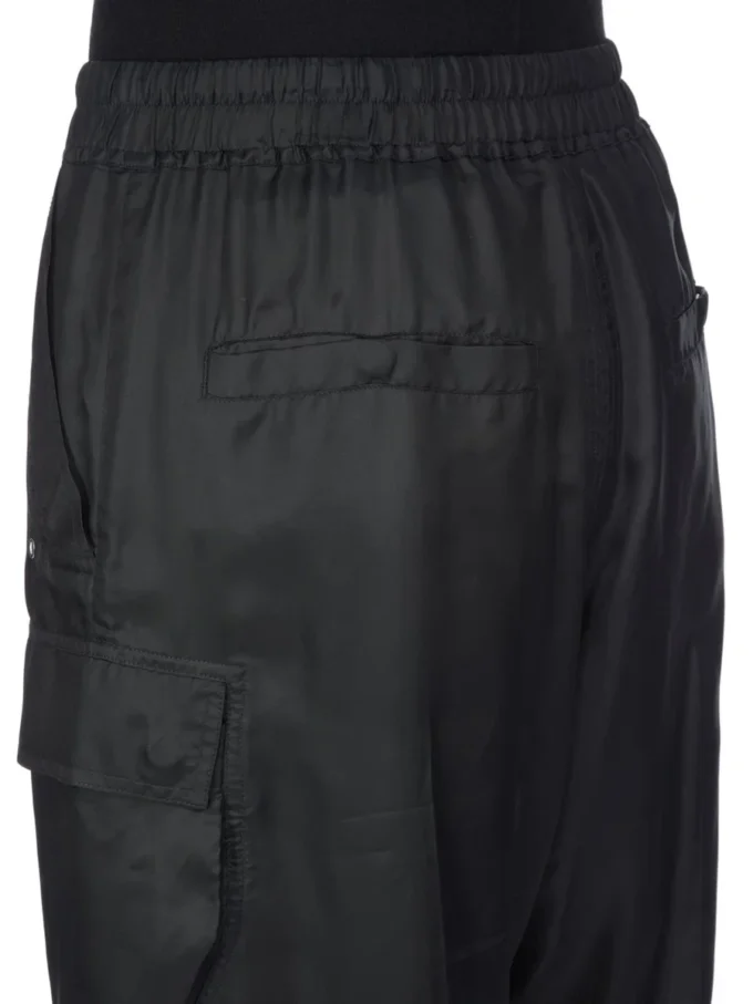 RICK OWENS – PANTALONS RU02E1339K-09 RICK OWENS – PANTALONS RU02E1339K-09