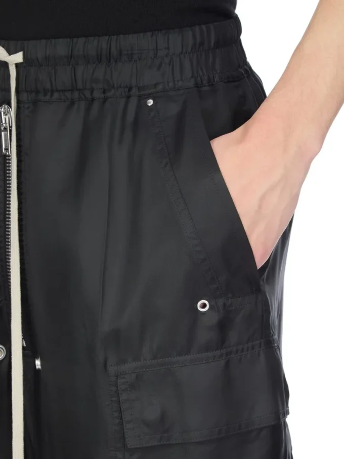RICK OWENS – PANTALONS RU02E1339K-09 RICK OWENS – PANTALONS RU02E1339K-09