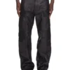 RICK OWENS – PANTALONS RU02E1340LSU-09