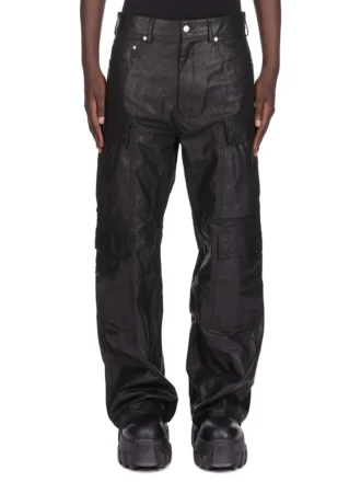 RICK OWENS – PANTALONS RU02E1340LSU-09