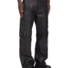 RICK OWENS – PANTALONS RU02E1340LSU-09