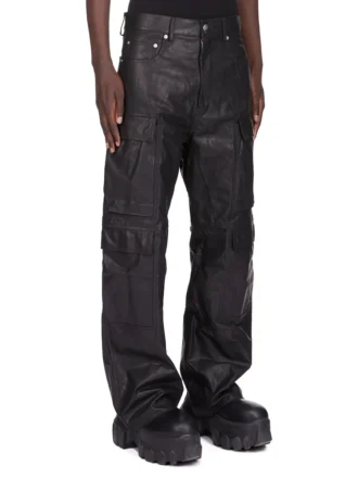 RICK OWENS – PANTALONS RU02E1340LSU-09