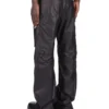 RICK OWENS – PANTALONS RU02E1340LSU-09