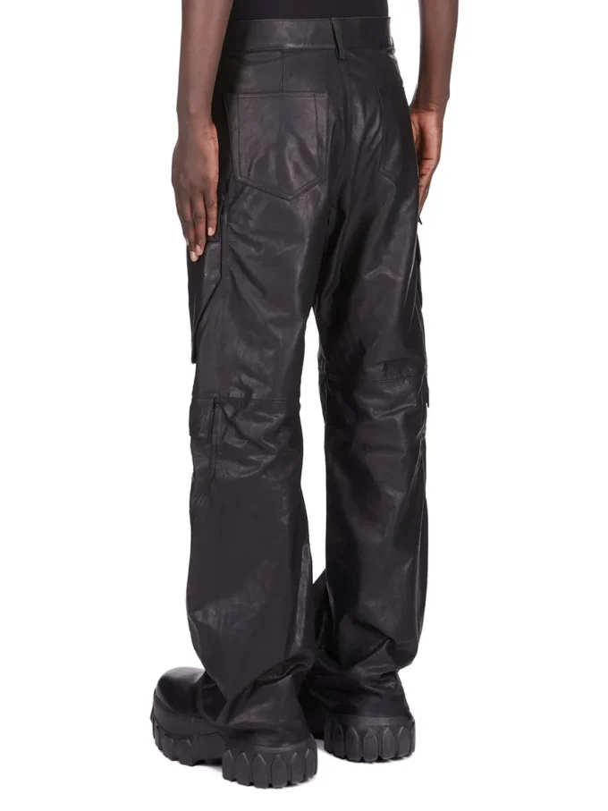 RICK OWENS – PANTALONS RU02E1340LSU-09