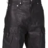 RICK OWENS – PANTALONS RU02E1340LSU-09