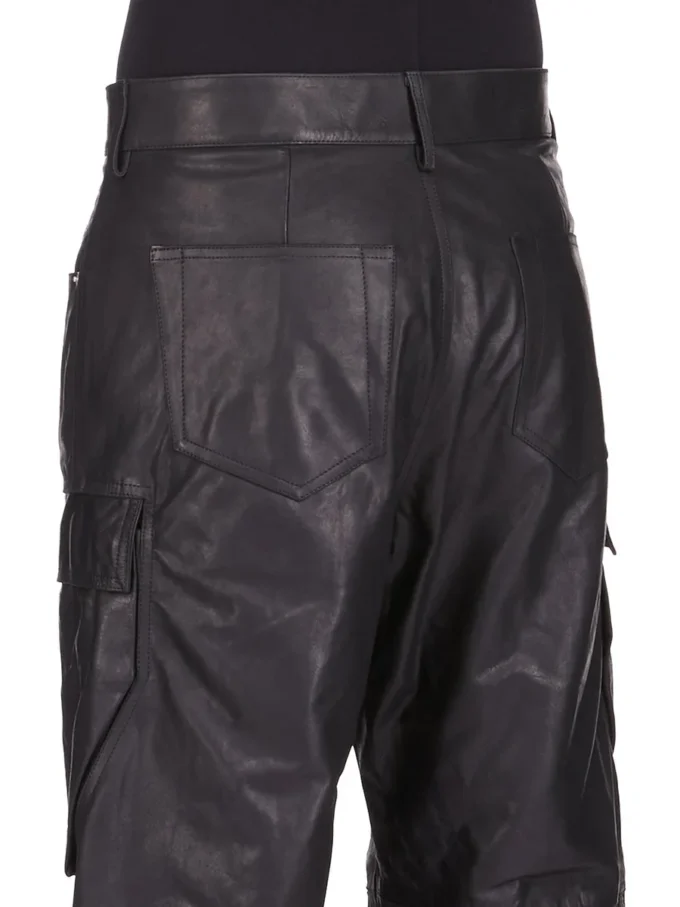 RICK OWENS – PANTALONS RU02E1340LSU-09