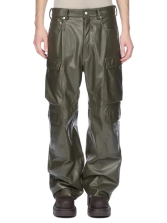 RICK OWENS – PANTALONS RU02E1340LSU-25