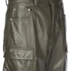 RICK OWENS – PANTALONS RU02E1340LSU-25