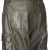 RICK OWENS – PANTALONS RU02E1340LSU-25