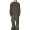 RICK OWENS – PANTALONS RU02E1340LSU-25