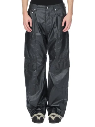RICK OWENS – PANTALONS RU02E1340PCT-09