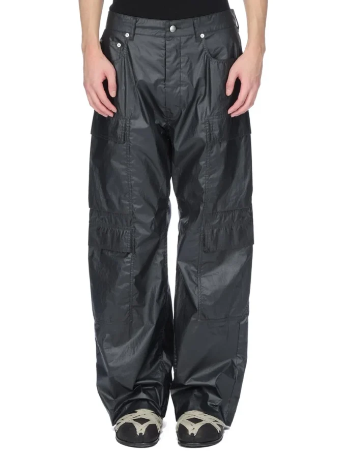 RICK OWENS – PANTALONS RU02E1340PCT-09