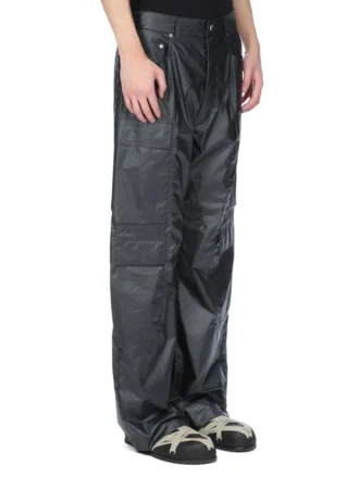 RICK OWENS – PANTALONS RU02E1340PCT-09