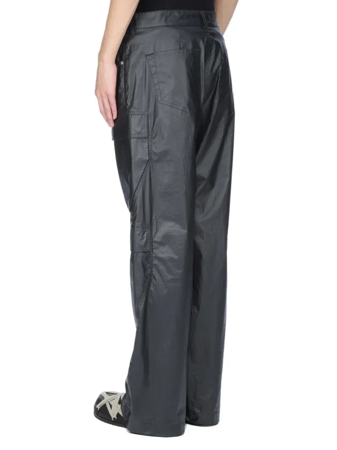 RICK OWENS – PANTALONS RU02E1340PCT-09