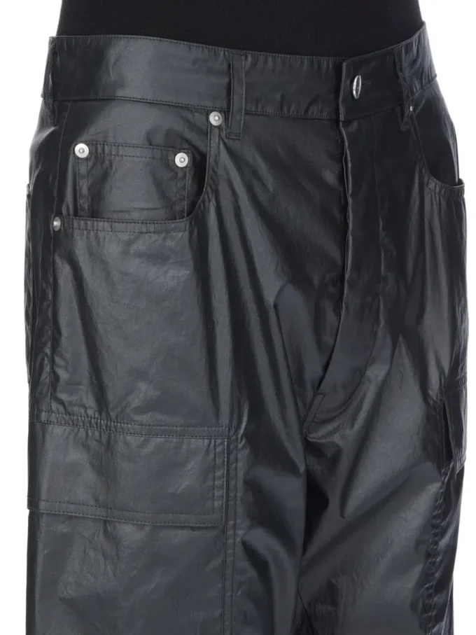 RICK OWENS – PANTALONS RU02E1340PCT-09