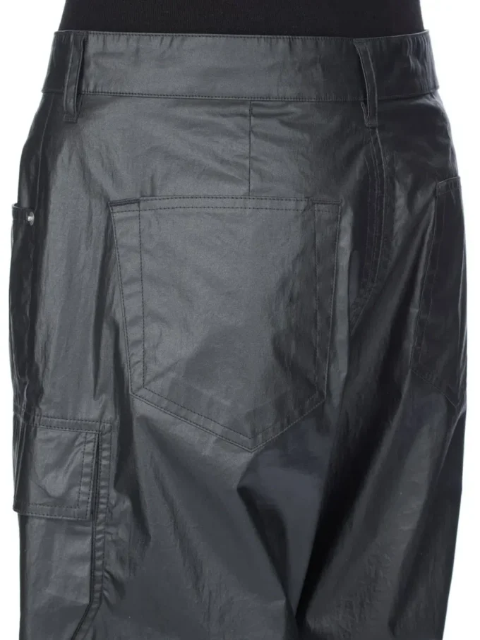RICK OWENS – PANTALONS RU02E1340PCT-09