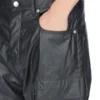RICK OWENS – PANTALONS RU02E1340PCT-09