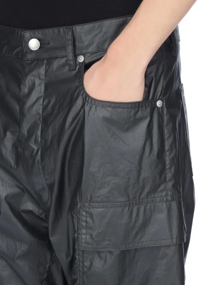 RICK OWENS – PANTALONS RU02E1340PCT-09