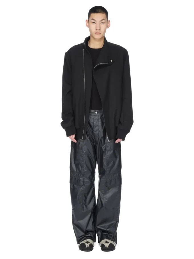 RICK OWENS – PANTALONS RU02E1340PCT-09