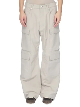 RICK OWENS – PANTALONS RU02E1340TB-08