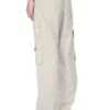 RICK OWENS – PANTALONS RU02E1340TB-08 RICK OWENS – PANTALONS RU02E1340TB-08