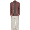 RICK OWENS – PANTALONS RU02E1340TB-08 RICK OWENS – PANTALONS RU02E1340TB-08