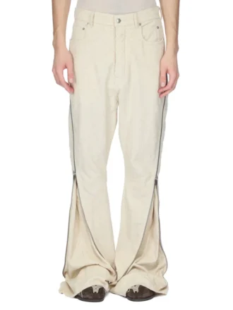 RICK OWENS – PANTALONS RU02E1343MLC-21