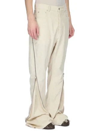 RICK OWENS – PANTALONS RU02E1343MLC-21