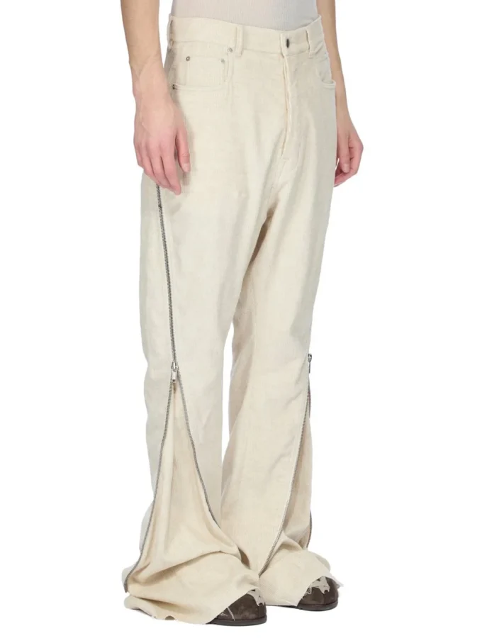 RICK OWENS – PANTALONS RU02E1343MLC-21 RICK OWENS – PANTALONS RU02E1343MLC-21