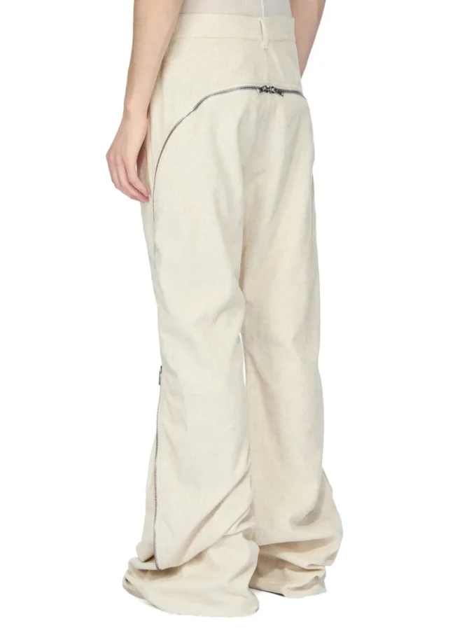 RICK OWENS – PANTALONS RU02E1343MLC-21 RICK OWENS – PANTALONS RU02E1343MLC-21
