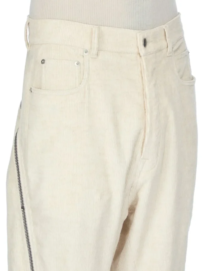 RICK OWENS – PANTALONS RU02E1343MLC-21 RICK OWENS – PANTALONS RU02E1343MLC-21