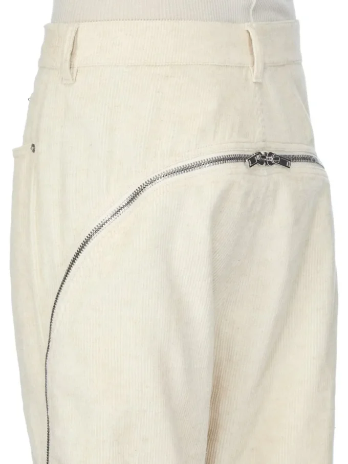 RICK OWENS – PANTALONS RU02E1343MLC-21 RICK OWENS – PANTALONS RU02E1343MLC-21