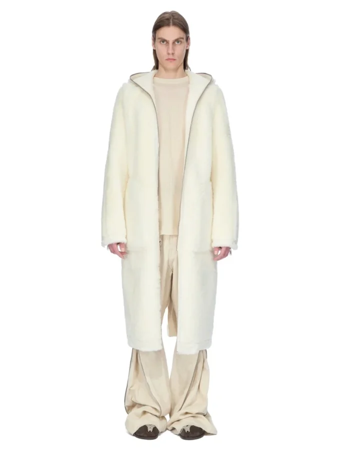 RICK OWENS – PANTALONS RU02E1343MLC-21 RICK OWENS – PANTALONS RU02E1343MLC-21
