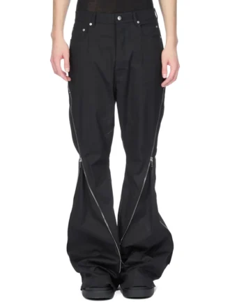RICK OWENS – PANTALONS RU02E1343TE-09