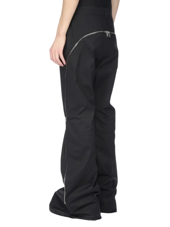RICK OWENS – PANTALONS RU02E1343TE-09 RICK OWENS – PANTALONS RU02E1343TE-09