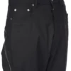 RICK OWENS – PANTALONS RU02E1343TE-09 RICK OWENS – PANTALONS RU02E1343TE-09